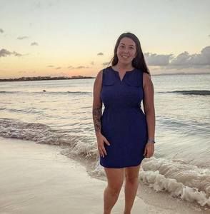 Meet your Posher, Allison